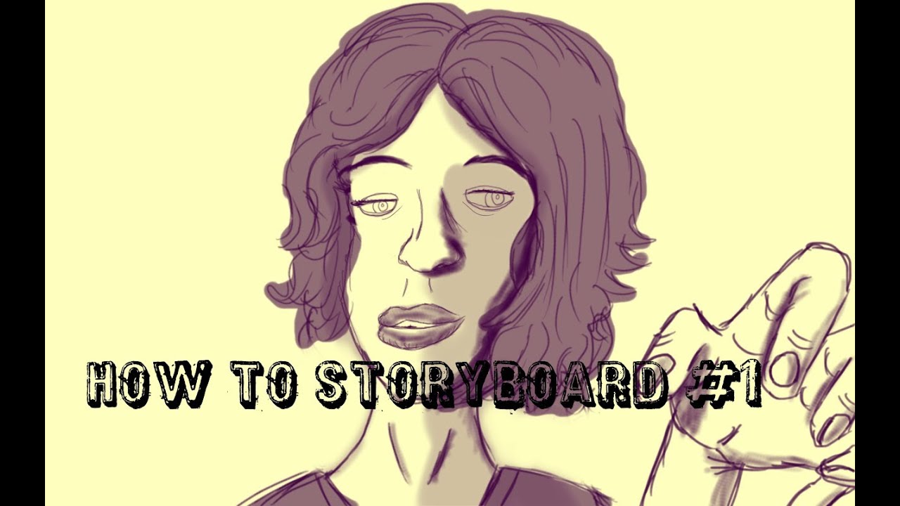 storyboard pro tutorial